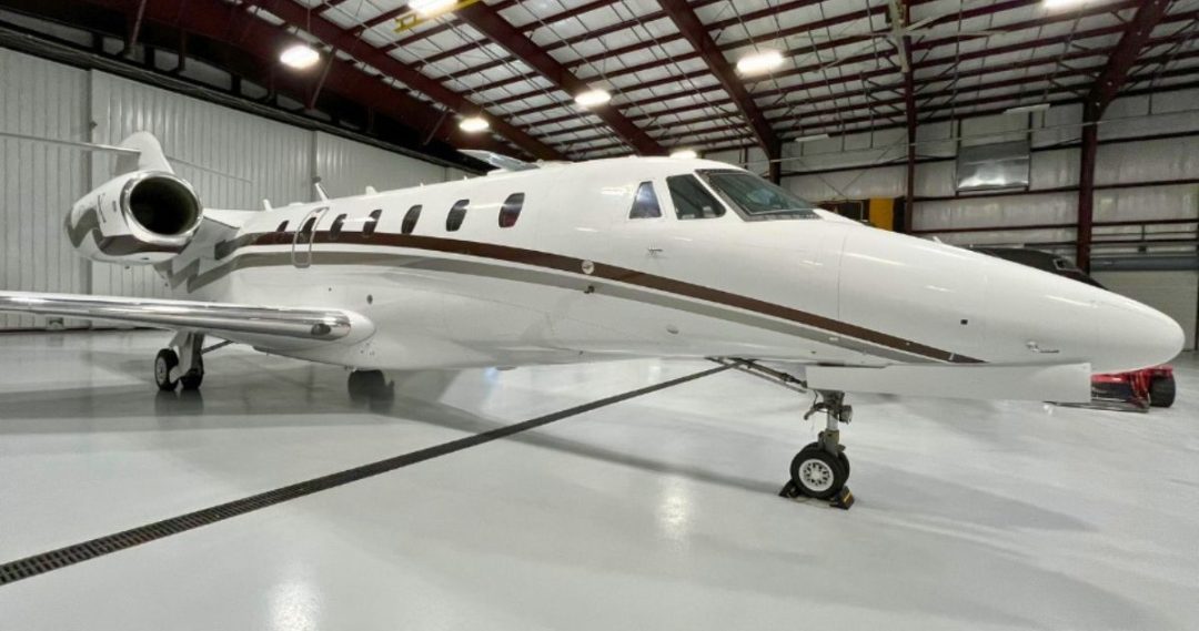 asset management hangar