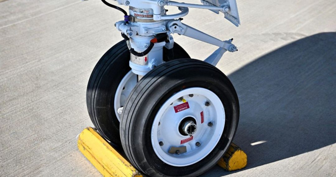 landing gear