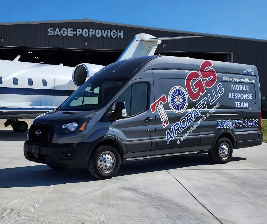 MRO Services