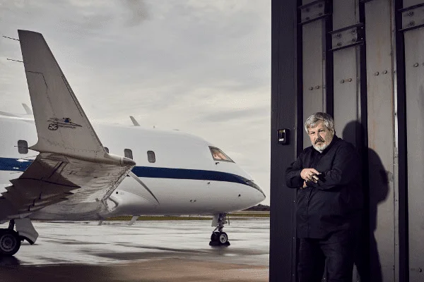 Sage-Popovich, Inc philanthropy