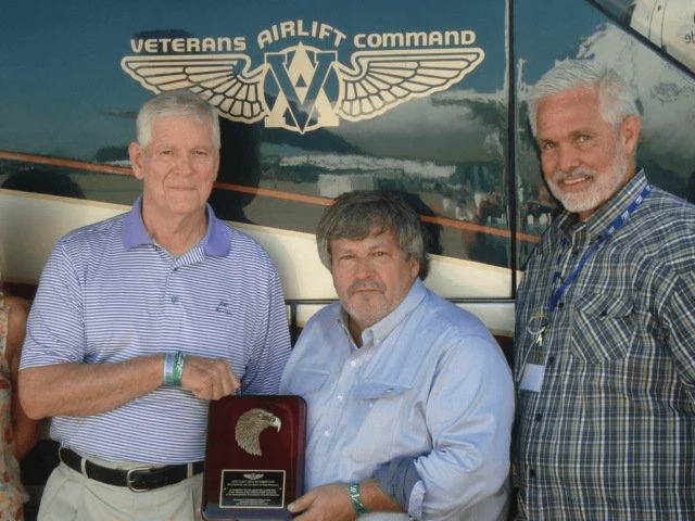 Hero Flight Zero Award