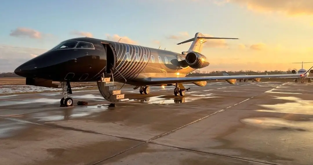 asset management for aircrafts, helicopters, and more