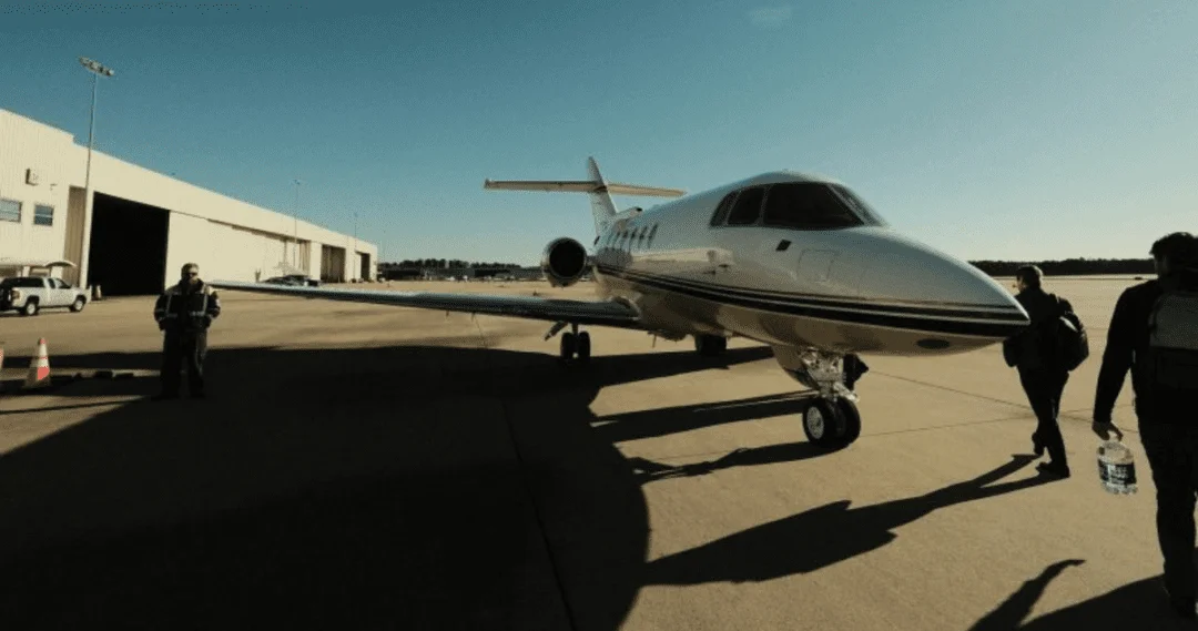 private aviation preparation