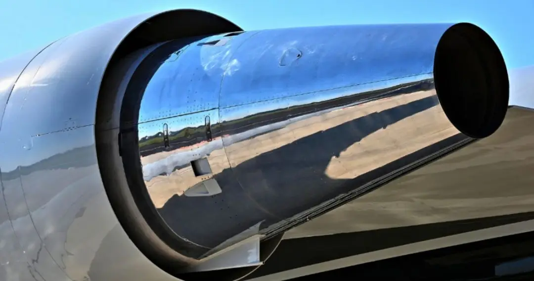 supplemental type certificates for landing gears and noses