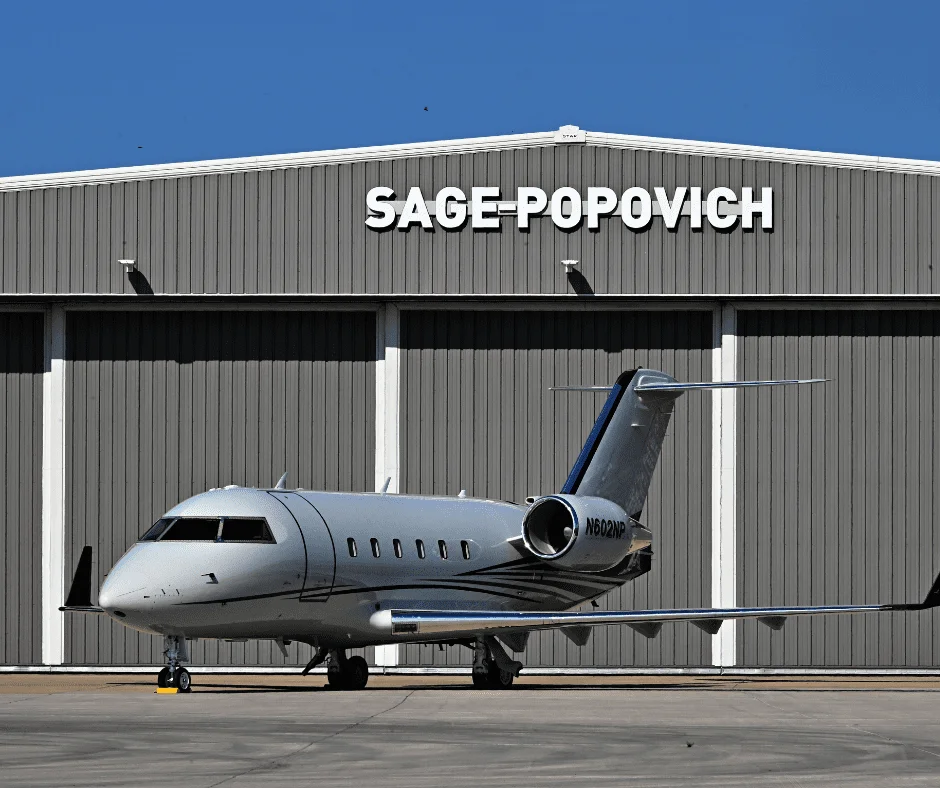 sage-popovich, inc