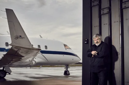 Sage-Popovich philanthropy